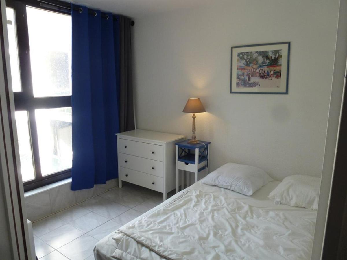Appartement Spacieux Et Renove, Au Pied Des Pistes, Avec Veranda Fermee - Isola 2000 - Fr-1-292-140 Экстерьер фото